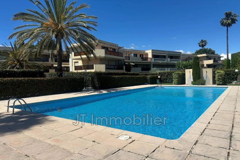 Vente appartement Villeneuve-Loubet  