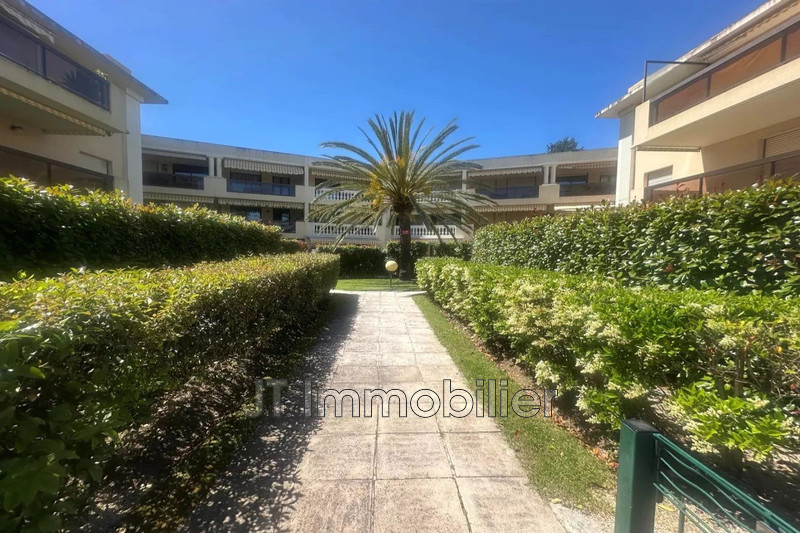 Vente appartement Villeneuve-Loubet  