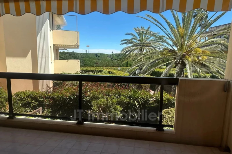 Vente appartement Villeneuve-Loubet  