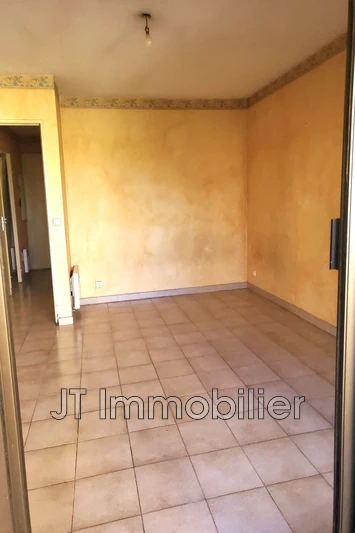Vente appartement Villeneuve-Loubet  