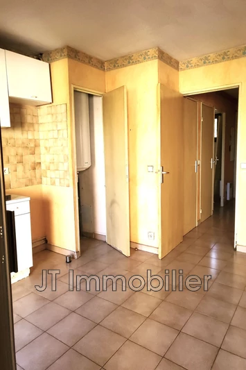 Vente appartement Villeneuve-Loubet  