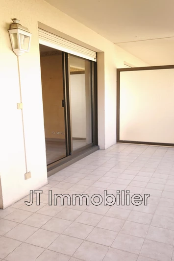 Vente appartement Villeneuve-Loubet  