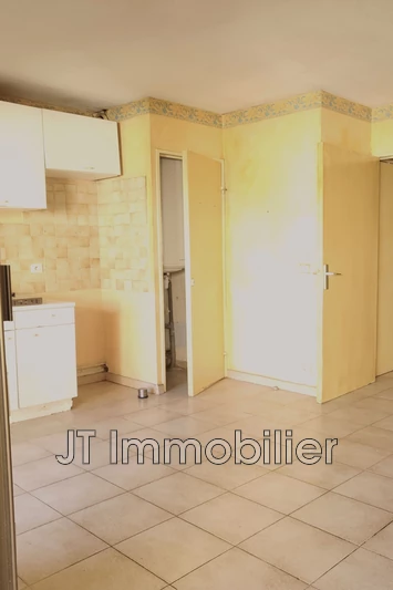 Vente appartement Villeneuve-Loubet  