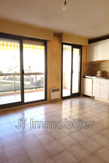 Vente appartement Villeneuve-Loubet  