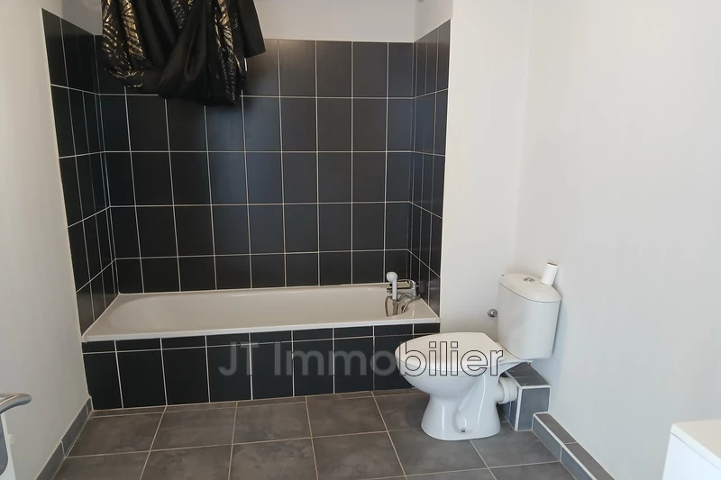 Vente appartement La Colle-sur-Loup  