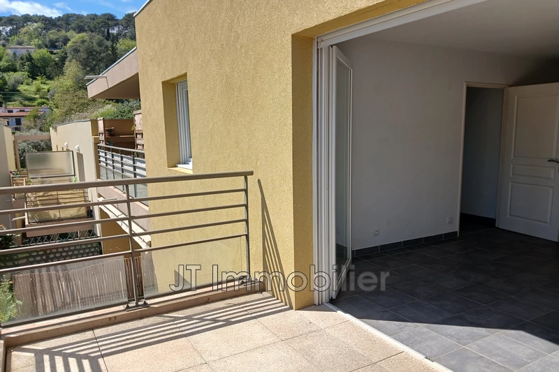 Vente appartement La Colle-sur-Loup  