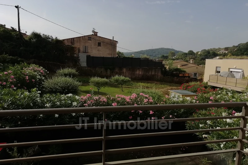 Vente appartement La Colle-sur-Loup  