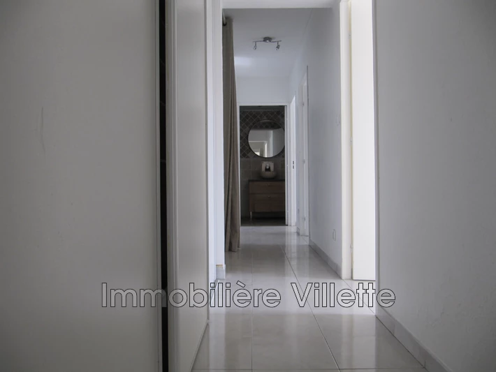 Location appartement Nice  