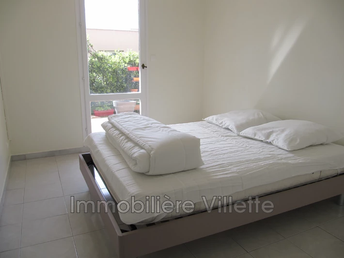 Location appartement Nice  