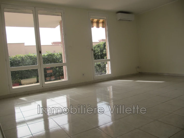 Location appartement Nice  