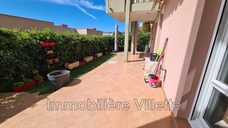 Location appartement Nice  