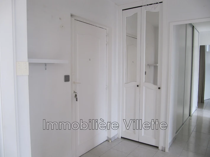 Location appartement Nice  