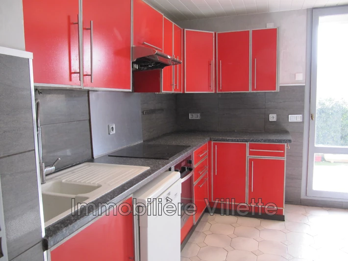 Location appartement Nice  
