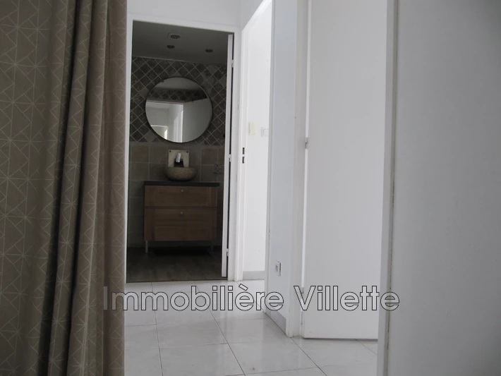 Location appartement Nice  