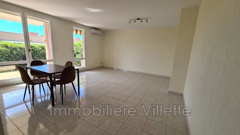 Location appartement Nice  