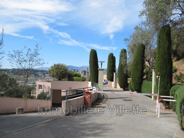 Location appartement Nice  