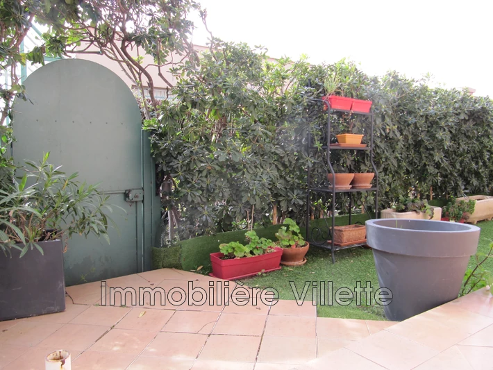 Location appartement Nice  