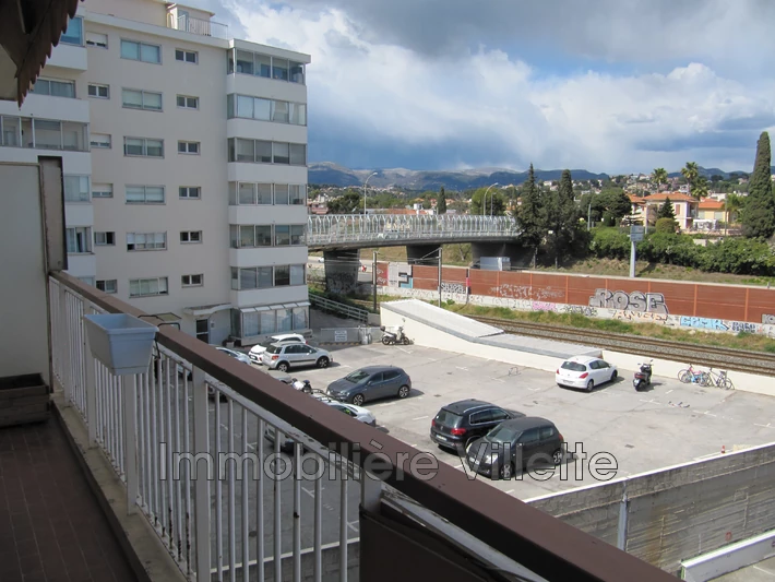 Location appartement Cagnes-sur-Mer  