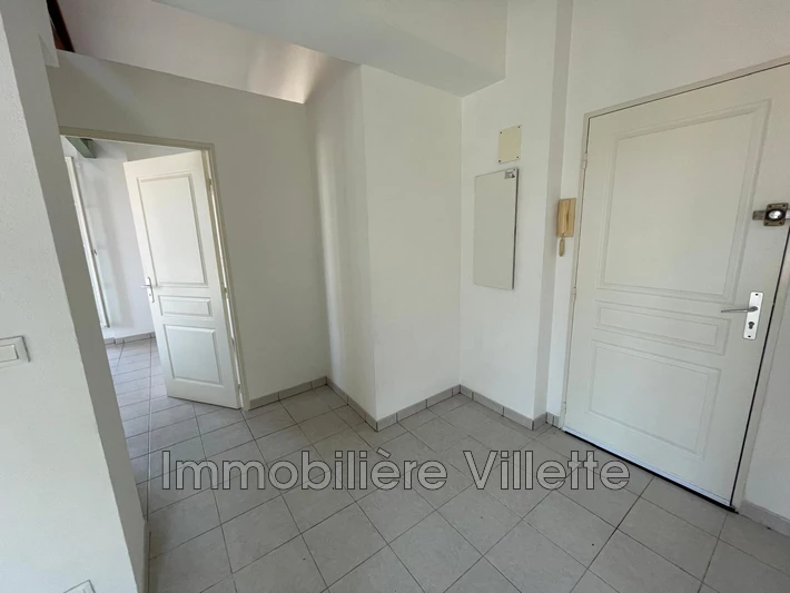 Location appartement Cagnes-sur-Mer  