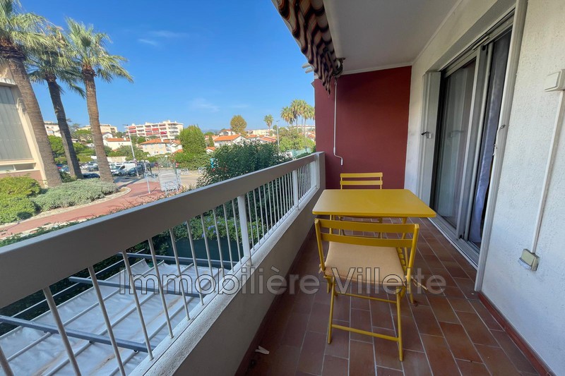 Location appartement Cagnes-sur-Mer  