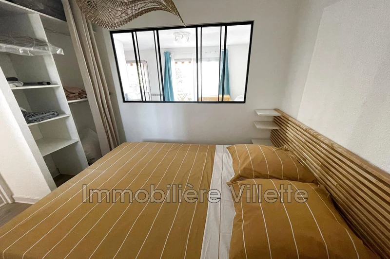 Location appartement Cagnes-sur-Mer  