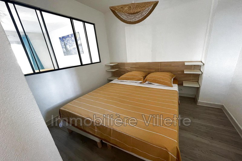 Location appartement Cagnes-sur-Mer  