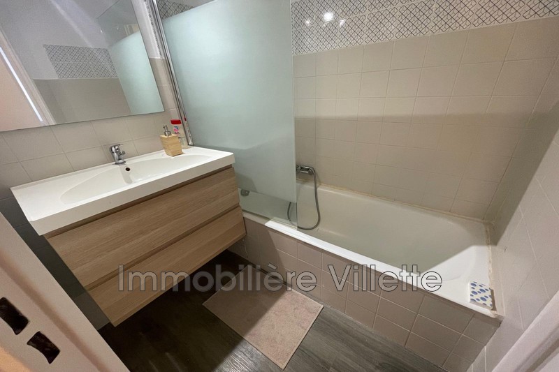 Location appartement Cagnes-sur-Mer  