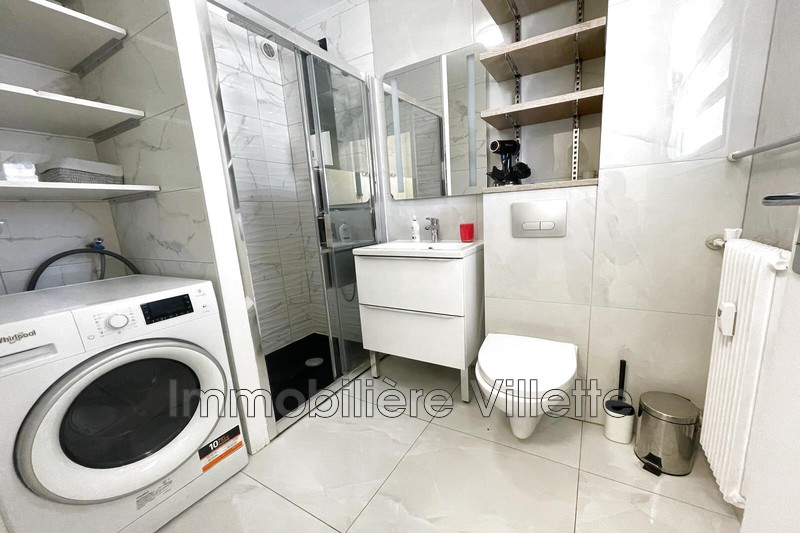 Location appartement Saint-Laurent-du-Var  