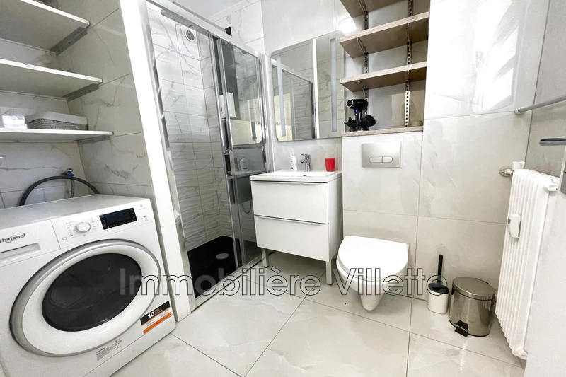 Location appartement Saint-Laurent-du-Var  