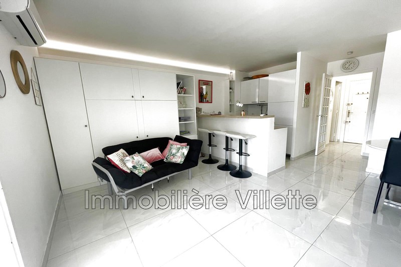 Location appartement Saint-Laurent-du-Var  