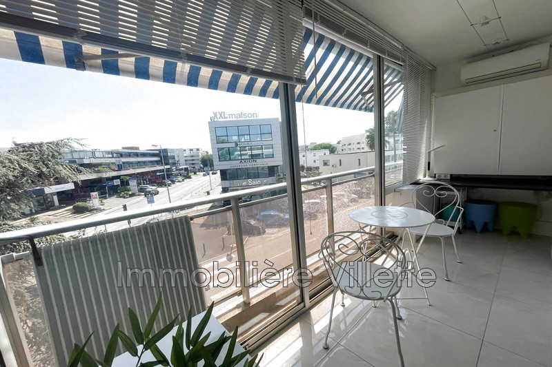 Location appartement Saint-Laurent-du-Var  