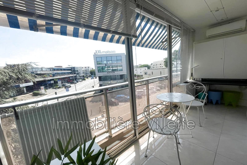 Location appartement Saint-Laurent-du-Var  