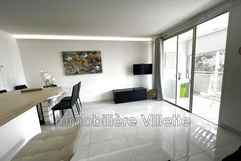 Location appartement Saint-Laurent-du-Var  