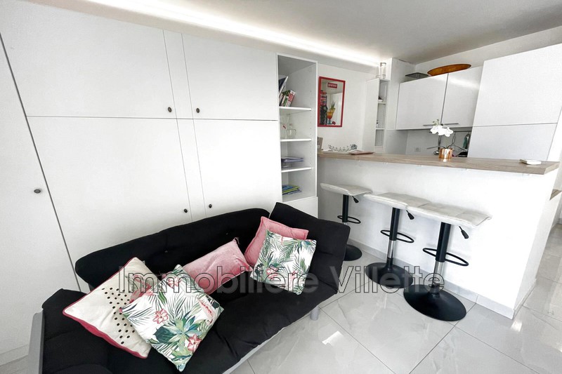 Location appartement Saint-Laurent-du-Var  