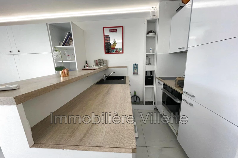 Location appartement Saint-Laurent-du-Var  