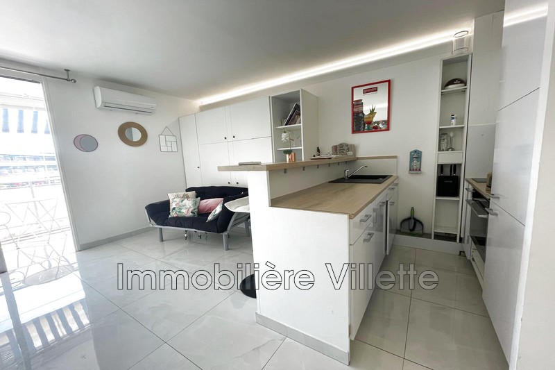 Location appartement Saint-Laurent-du-Var  