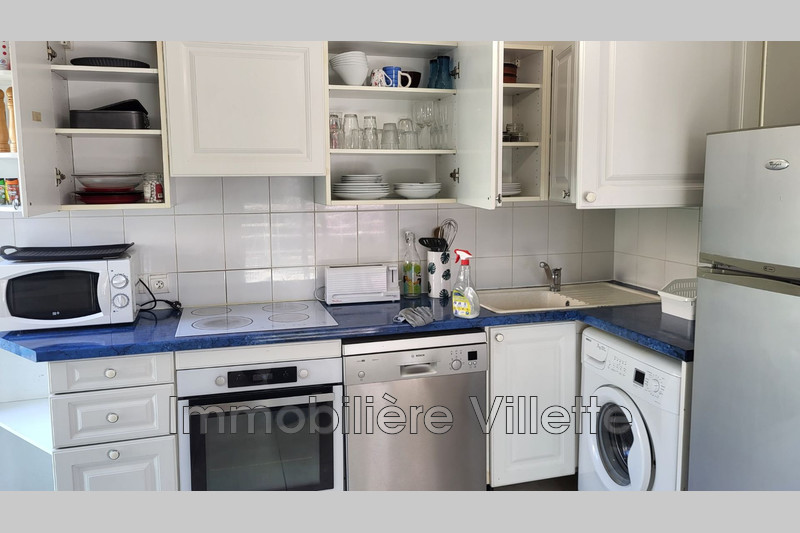Location appartement Cagnes-sur-Mer  