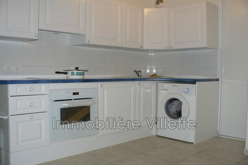 Location appartement Cagnes-sur-Mer  