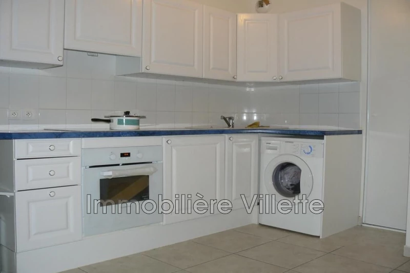 Location appartement Cagnes-sur-Mer  