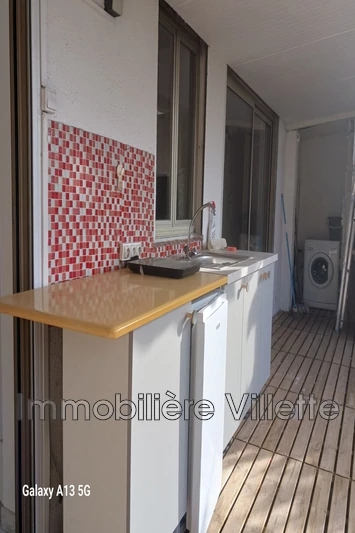 Location appartement Cagnes-sur-Mer  