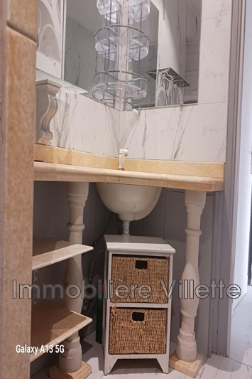 Location appartement Cagnes-sur-Mer  