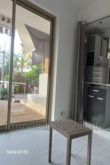 Location appartement Cagnes-sur-Mer  