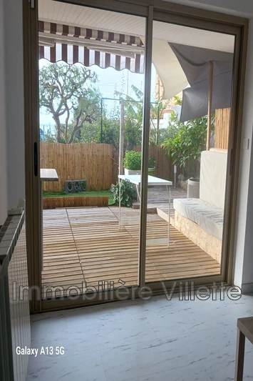 Location appartement Cagnes-sur-Mer  