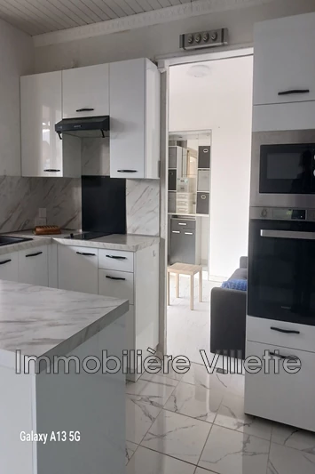 Location appartement Cagnes-sur-Mer  