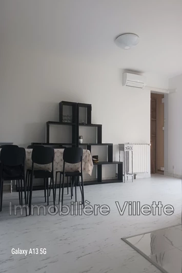 Location appartement Cagnes-sur-Mer  