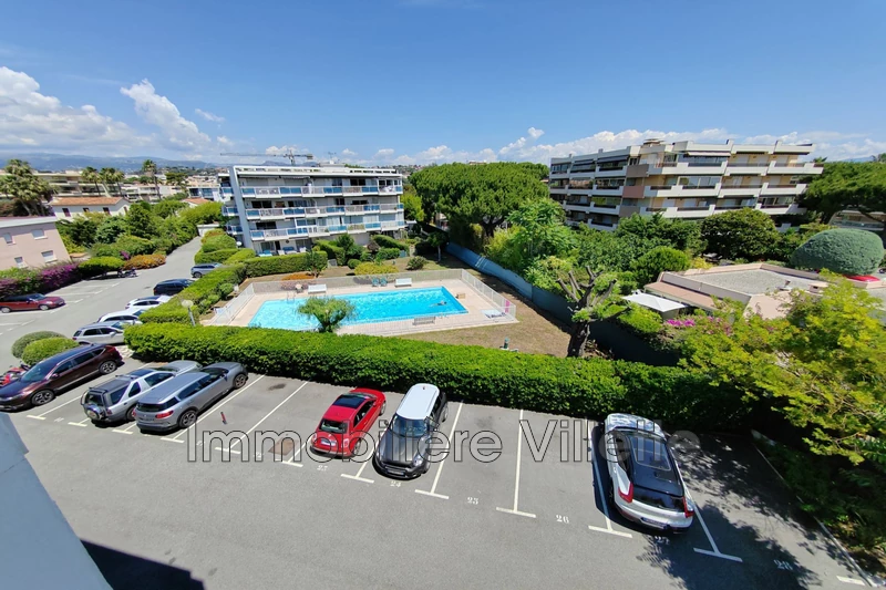 Location appartement Cagnes-sur-Mer  
