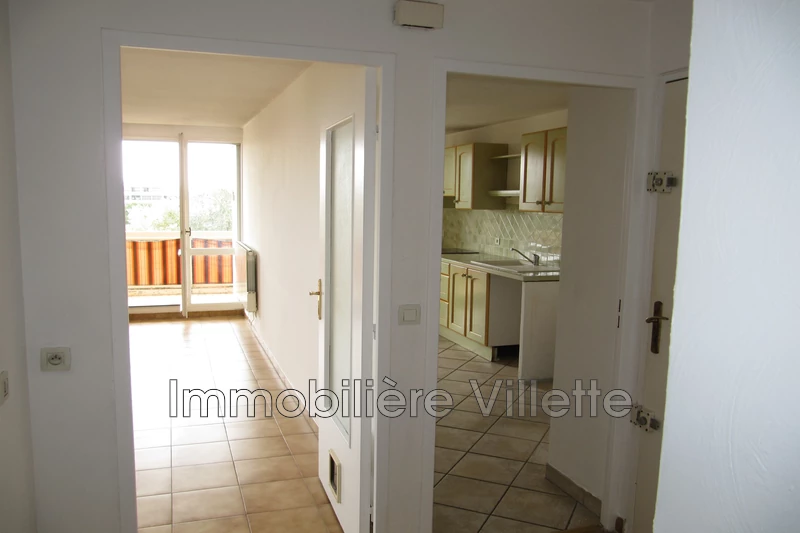 Vente appartement Villeneuve-Loubet  