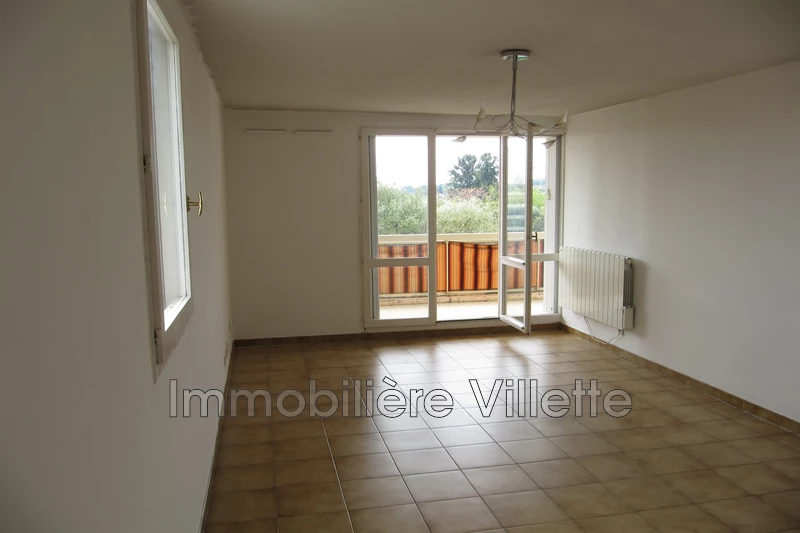 Vente appartement Villeneuve-Loubet  