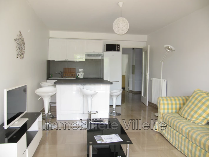 Vente appartement Cagnes-sur-Mer Vente appartement Cagnes-sur-Mer