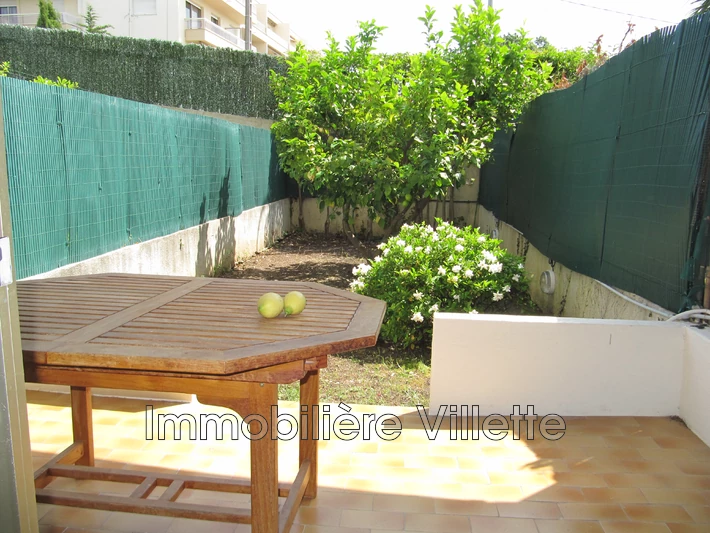 Vente appartement Cagnes-sur-Mer Vente appartement Cagnes-sur-Mer